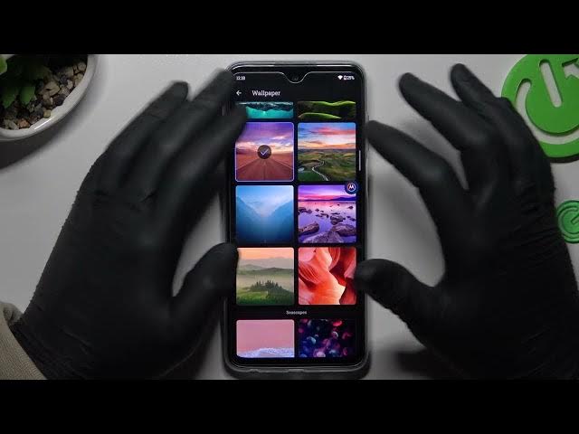Video thumbnail for How to Enable Incognito Mode on MOTOROLA Moto G73? - Use Incognito Mode