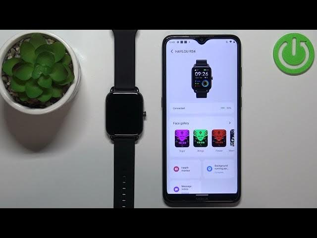Video thumbnail for How to Change Screen Timeout in Haylou RS4?