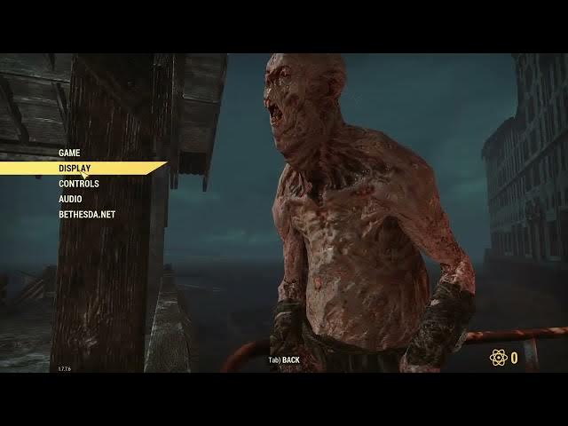 Video thumbnail for Enabling and Disabling Dialogue Subtitles in Fallout 76