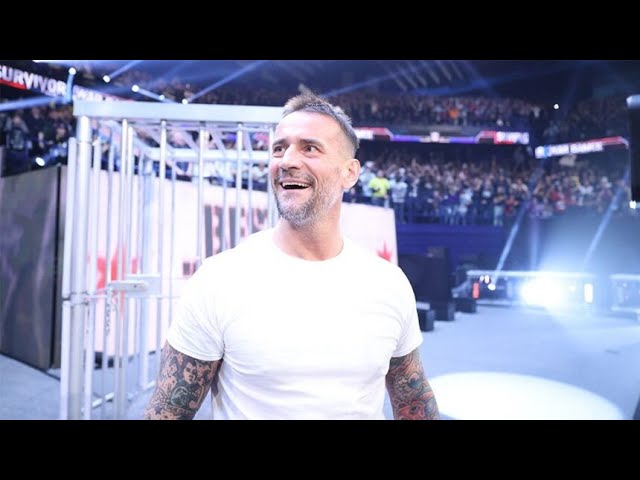 Video thumbnail for 5  Regresos en sueño de la WWE (Loquendo)