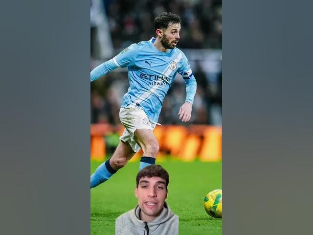 Video thumbnail for BERNARDO SILVA SALDRÁ LIBRE