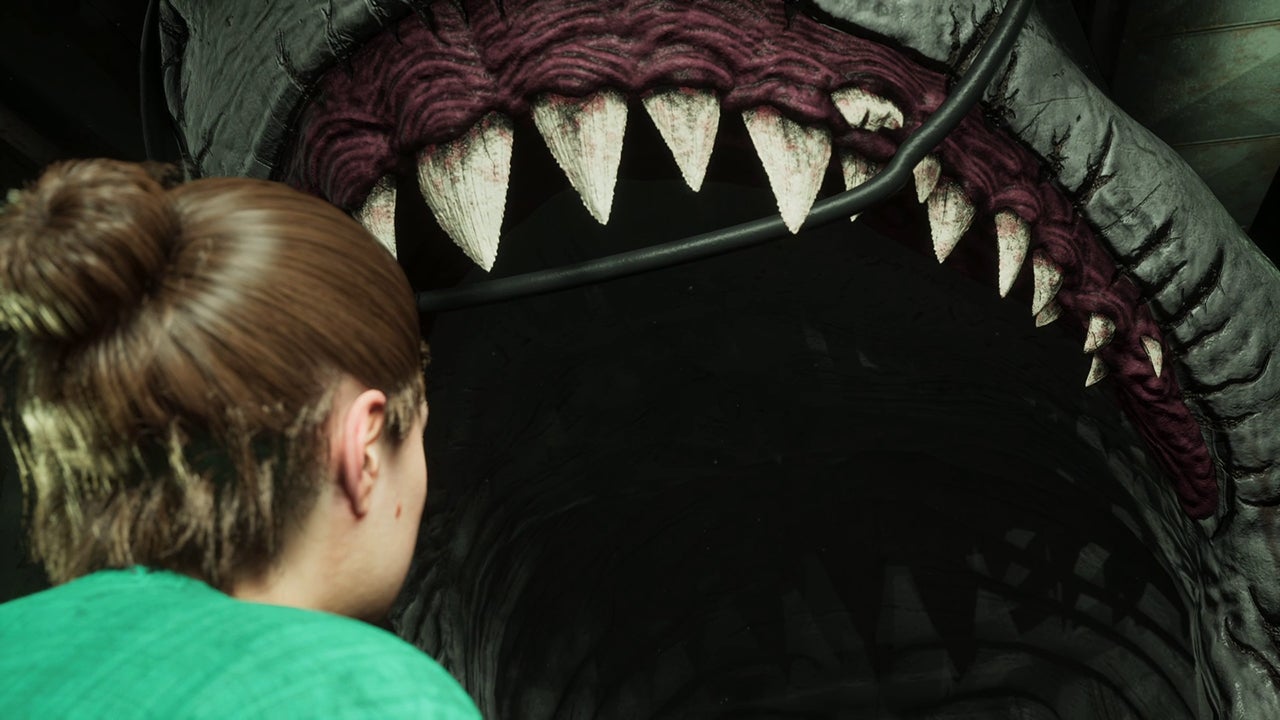 Video thumbnail for Shark Dentist - Official Gameplay Trailer