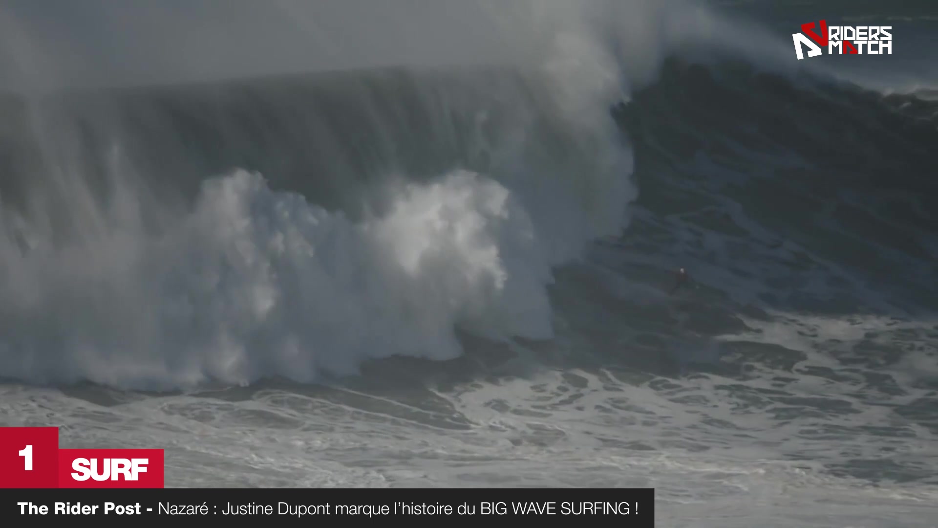 Video thumbnail for Water Sports | BEST OF THE WEEK - Riders Match