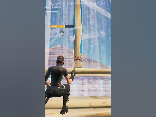 Video thumbnail for Fortnite Clip !!!