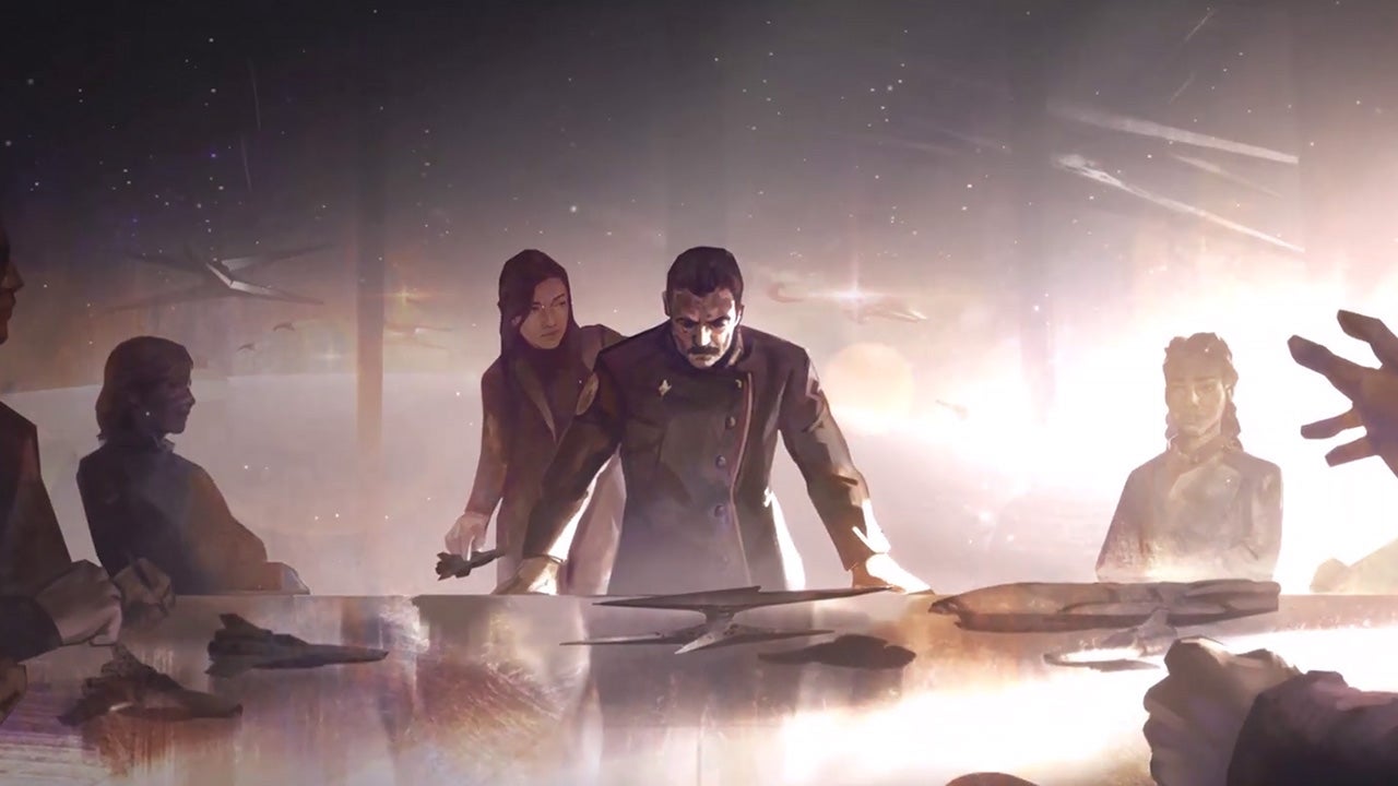 Video thumbnail for Battlestar Galactica: Scattered Hopes - Official Gameplay Overview Trailer