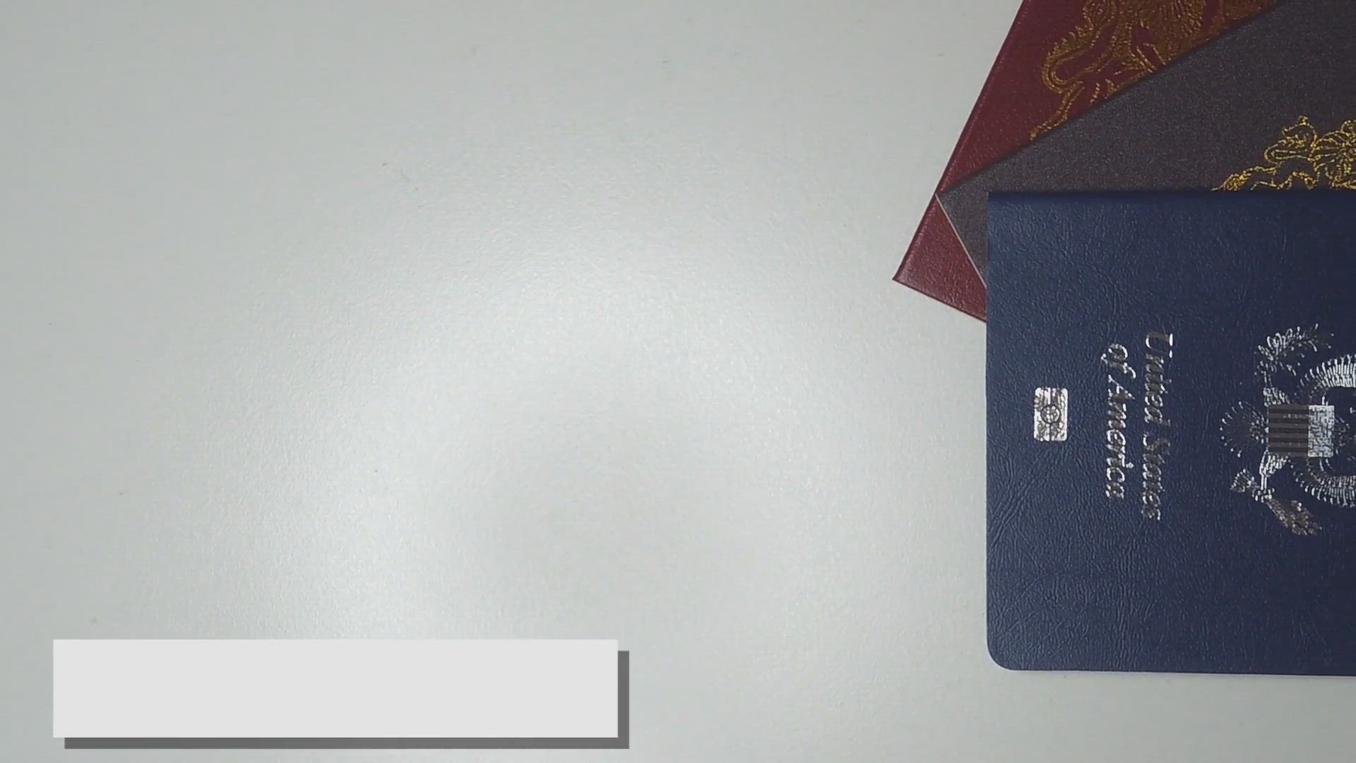 Video thumbnail for Alternative zu Thailands 90-Tage-Meldung?