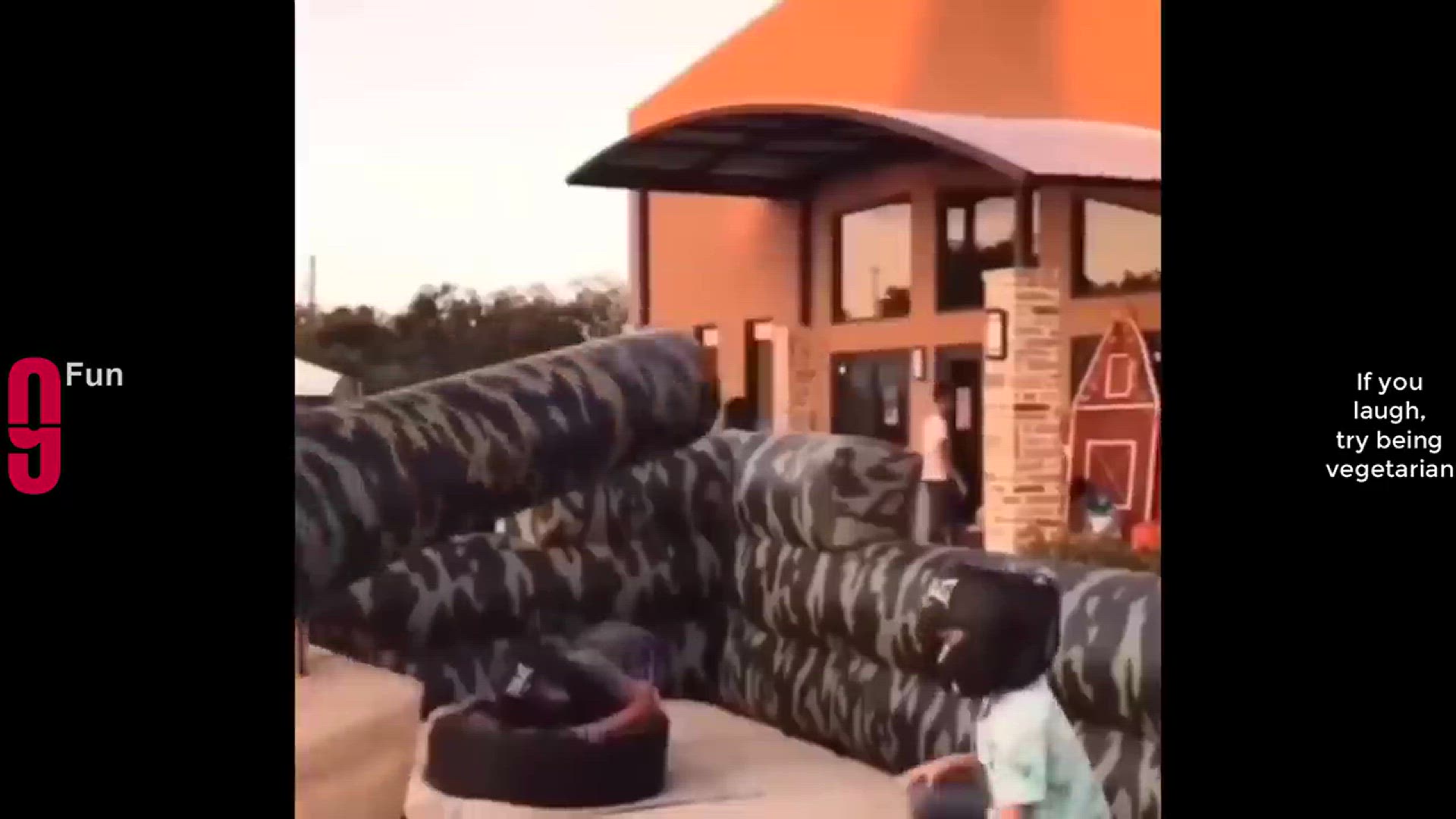 Video thumbnail for TRY NOT TO LAUGH 😆 Best Funny Videos Compilation 😂😁😆 Memes PART 143