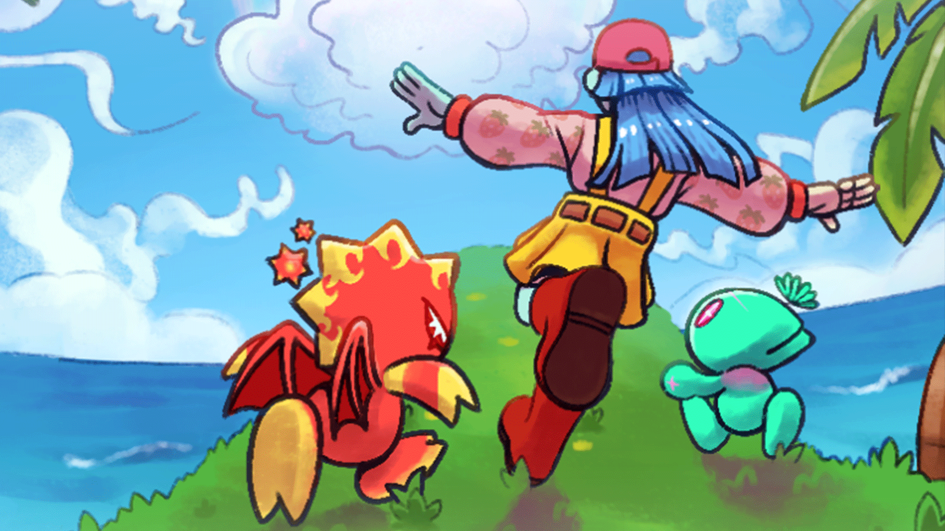 Video thumbnail for Bobo Bay - Official Launch Trailer