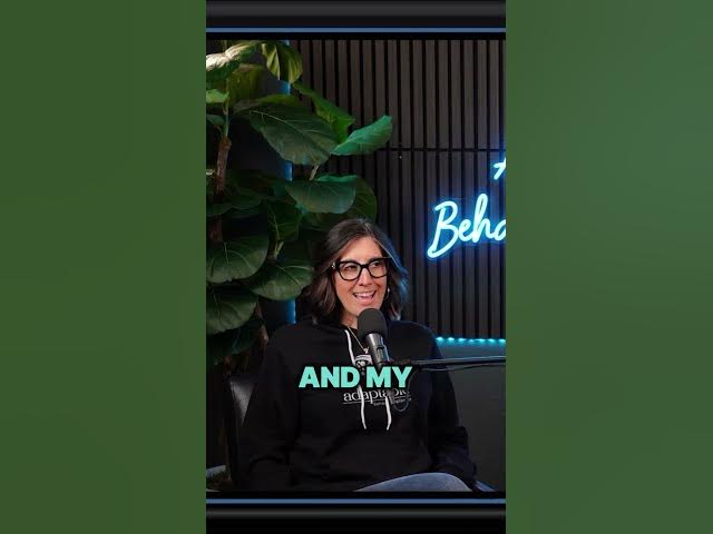 Video thumbnail for Ever notice how easy it is to feel “fine” when no one is close enough to trigger you?