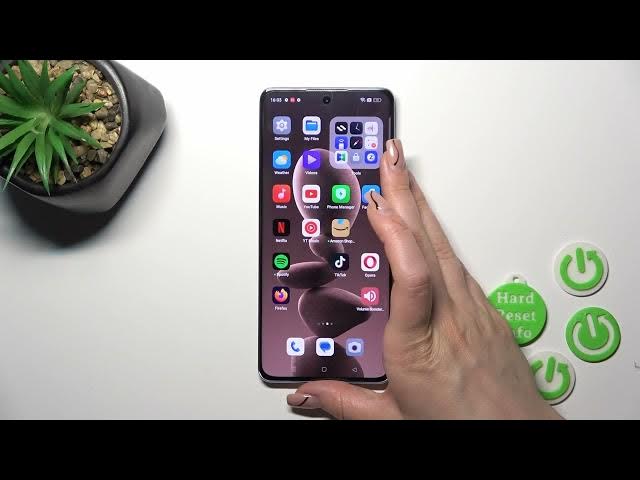 Video thumbnail for How to Hide Developer Options in OPPO Reno 10 Pro – Disable Advanced Mode