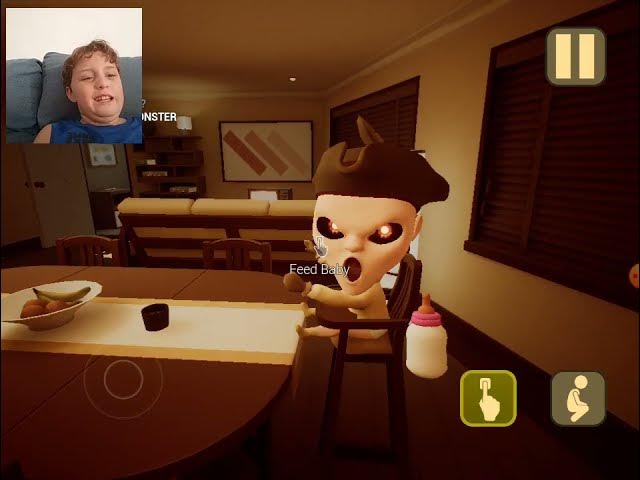 Video thumbnail for The Baby in Yellow - Playing in English y Espanol