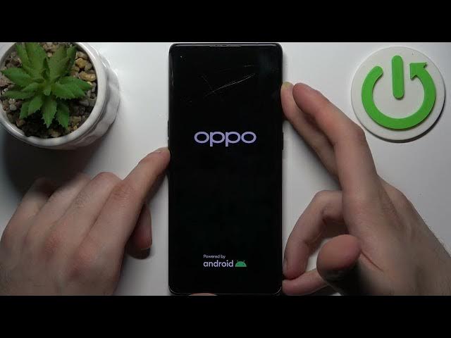 Video thumbnail for How to Hard Reset the OPPO Find X3 Neo - Remove Screen Lock - Delete All Files, Data, Apps, Settings