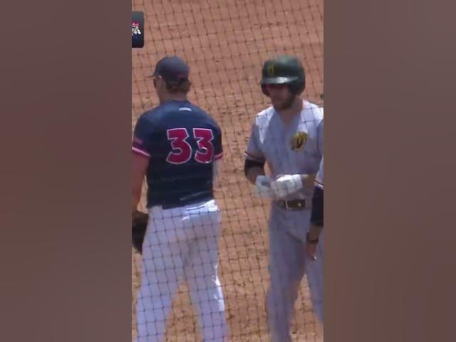 Video thumbnail for Connor Denning Walk-Up Song 2025 #baseball #walkupsong