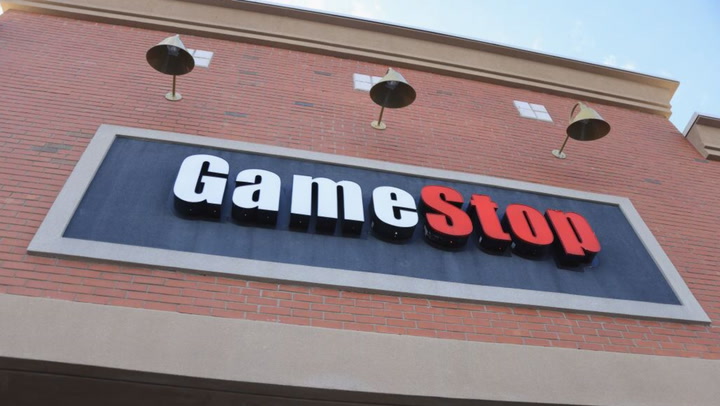 Video thumbnail for GameStop’s Mega-Deal Dream Gets Shut Down