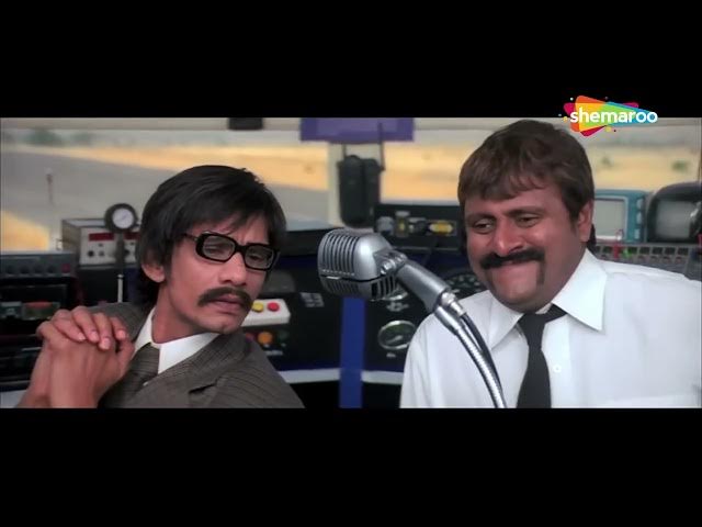 Video thumbnail for comedy video