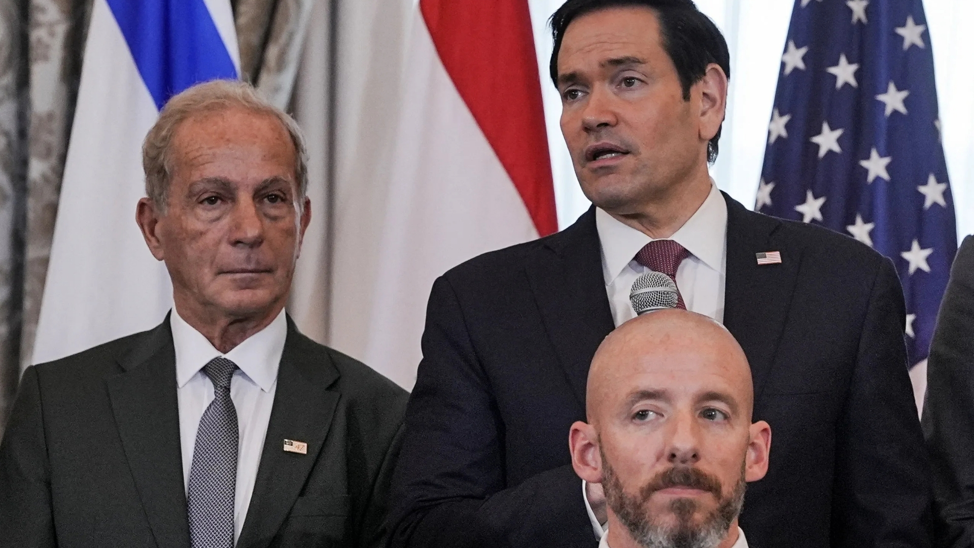 Video thumbnail for Real peace unlikely between Israel and Lebanon despite agreement: Analysis