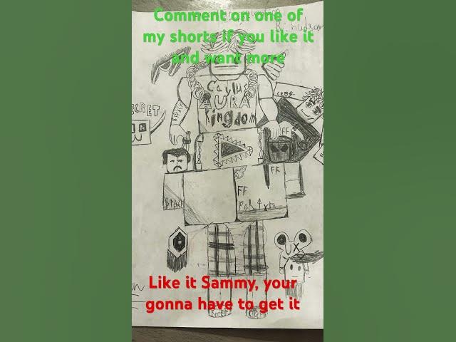 Video thumbnail for Please Sammy, I need this.