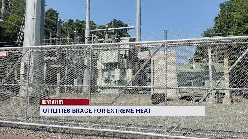 Video thumbnail for Utility companies detail upgrades ahead of summer heat in the Hudson Valley
