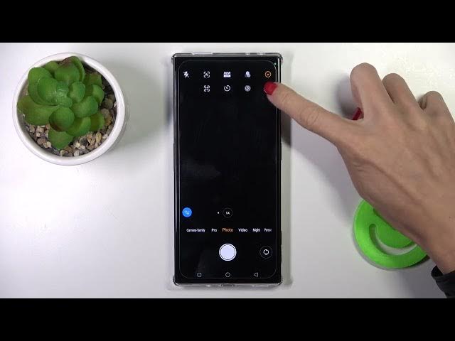 Video thumbnail for How to Reset Camera Settings on ZTE Nubia Red Magic 8 Pro