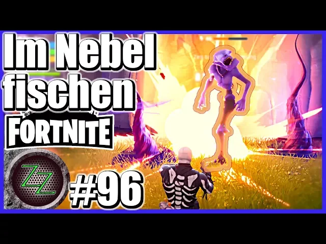 'Video thumbnail for Fortnite Rette die Welt ⚡#96 Auf das Innere kommt es an 💀 Vorstoß in den Sturm - Die Vorgruppe'