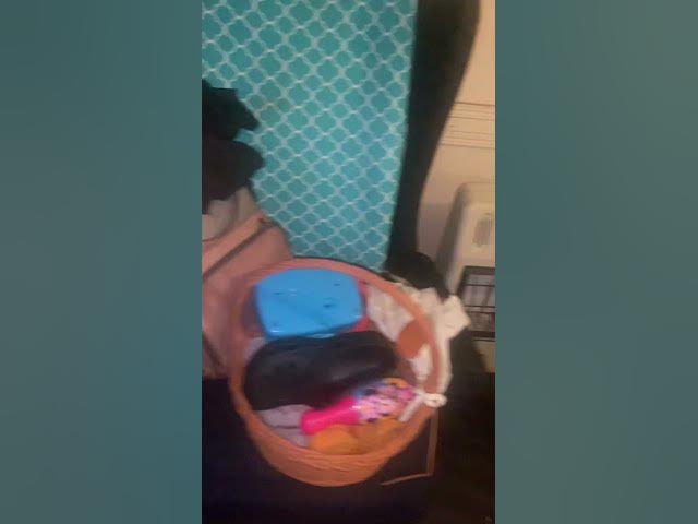 Video thumbnail for Progress, not perfection #Progress #ProgressOverPerfection #Cleaning #ToddlerParent #Group7