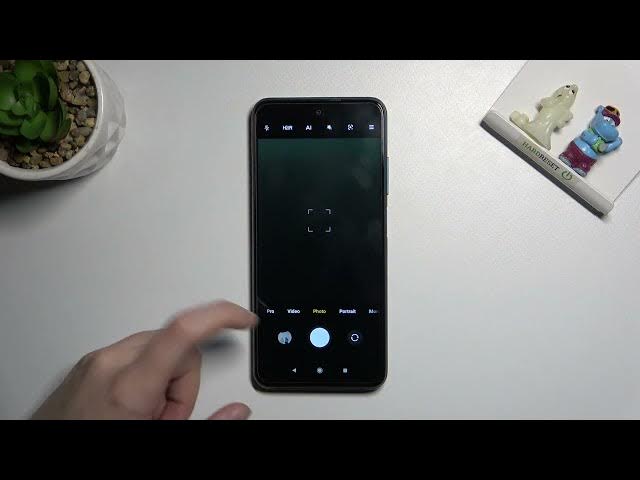 Video thumbnail for How to Manage Camera Watermark on XIAOMI Poco M3 Pro
