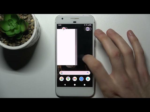 Video thumbnail for How to Turn Off Background Apps in GOOGLE Pixel – Open Recents