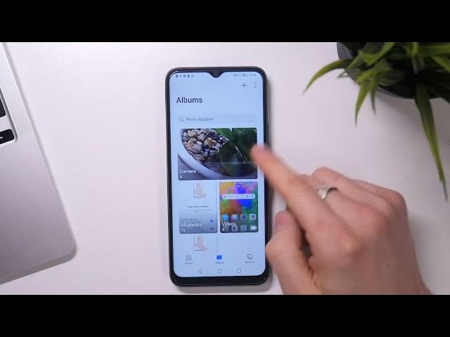 Video thumbnail for How to Find Deleted Photos and Videos in HONOR X8 - Find Files in Recycle Bin