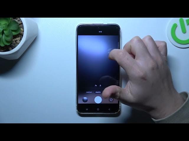 Video thumbnail for How to Manage Photo Location Tags on SAMSUNG Galaxy S24+