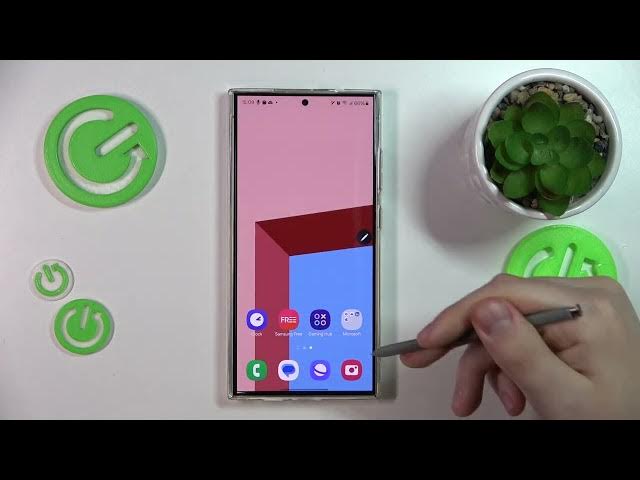 Video thumbnail for How to Explore the Latest Features of Samsung Galaxy S24 Ultra