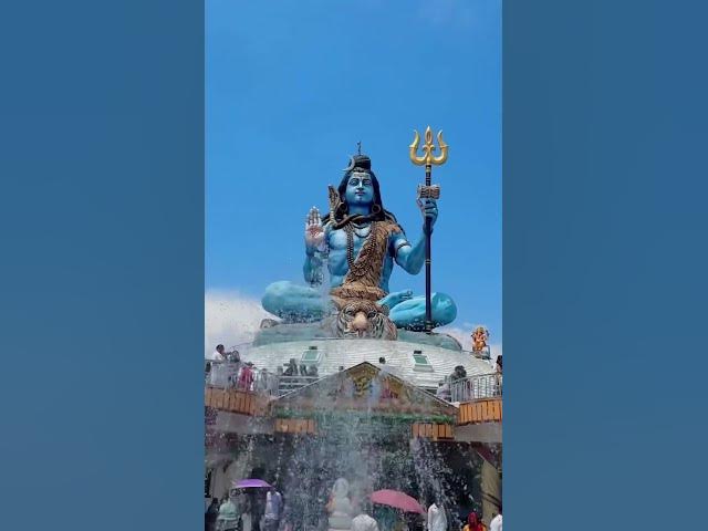 Video thumbnail for shiv Sambhu#shortvideo #omnamahshivaya #shivmandirakhadakarala