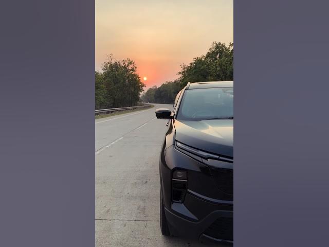 Video thumbnail for Tata black car #shortvideo