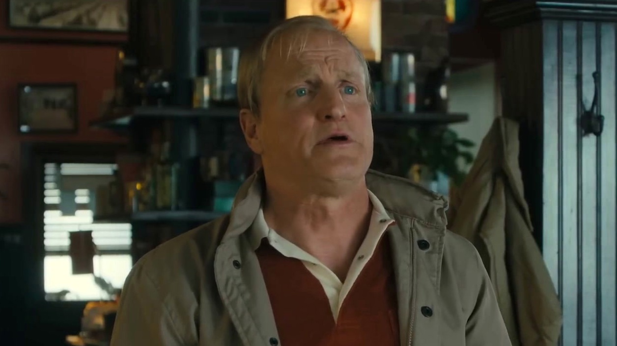 Video thumbnail for Ella McCay: I Wasn't Counting Your Mother