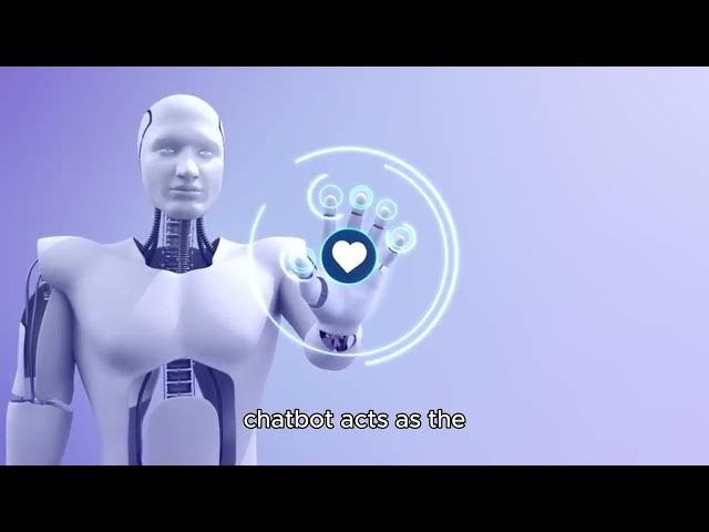 Video thumbnail for ChatBots and Business AI