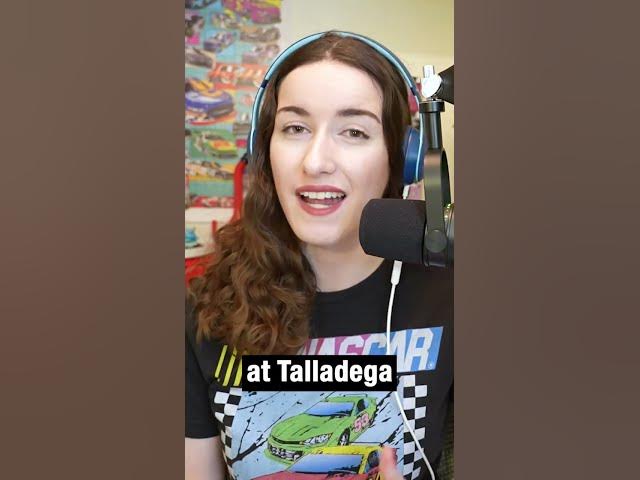 Video thumbnail for Jeffrey Earnhardt to Alpha Prime Racing in 2023