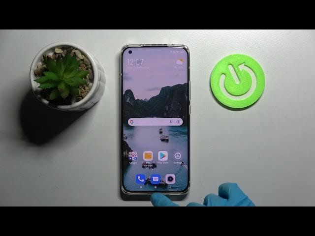 Video thumbnail for Xiaomi Mi 11 Ultra - How To Make Split-Screen