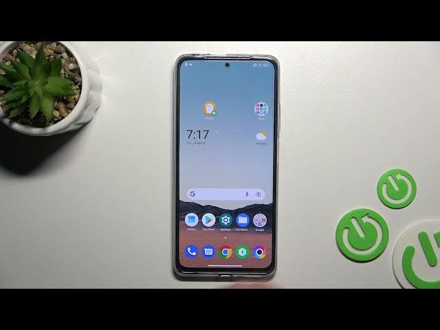 Video thumbnail for How to Enable/Disable Google Feed on Xiaomi Poco X4 Pro 5G | Manage Google News on Poco X4 Pro 5G