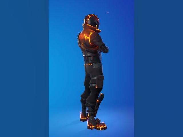 Video thumbnail for roast-lord #fortniteskin