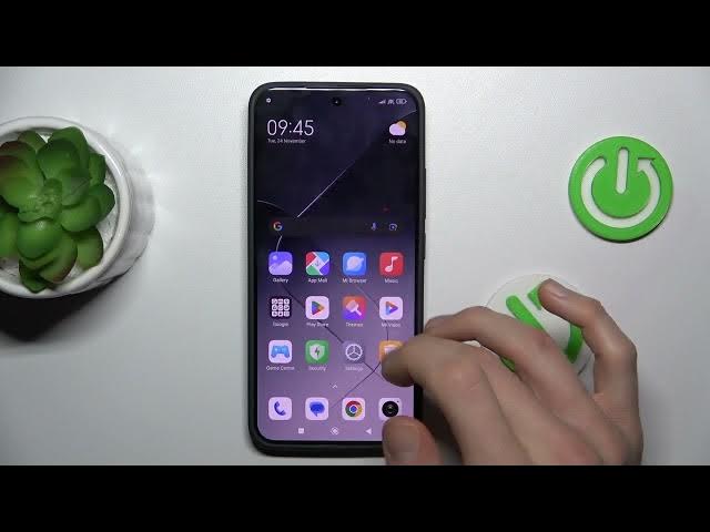 Video thumbnail for How to Fix Google Play Store Stuck On Pending on XIAOMI Redmi K70