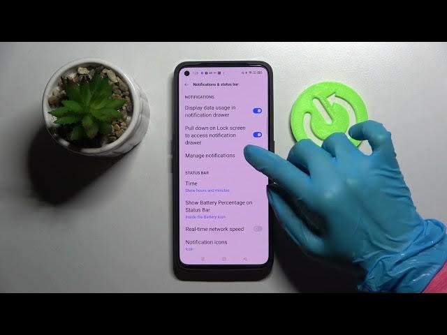 Video thumbnail for How to Turn On/ Off App Notifications on REALME GT Neo2 – Customize Notifications