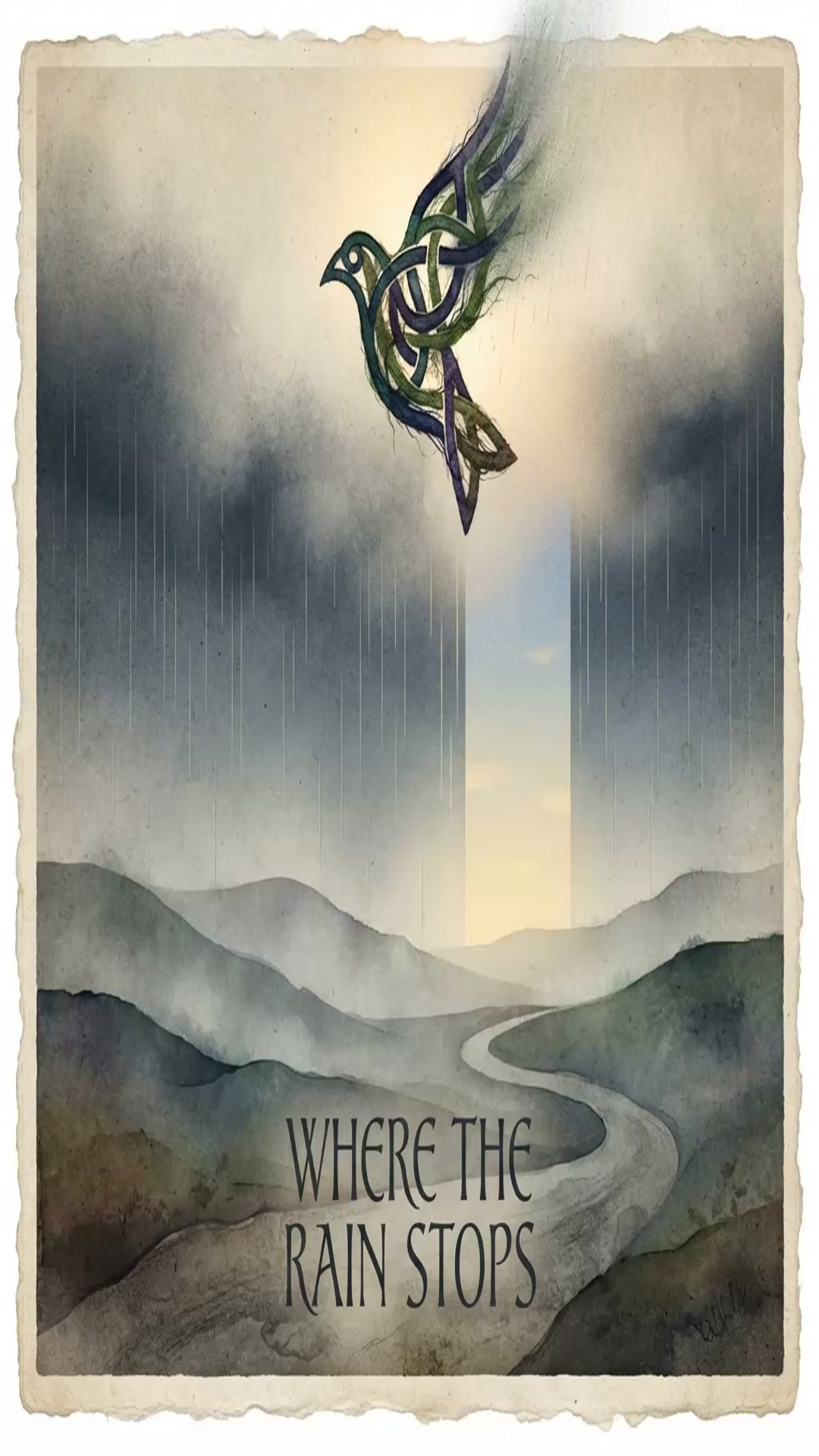 Video thumbnail for 15   Where the Rain Stops