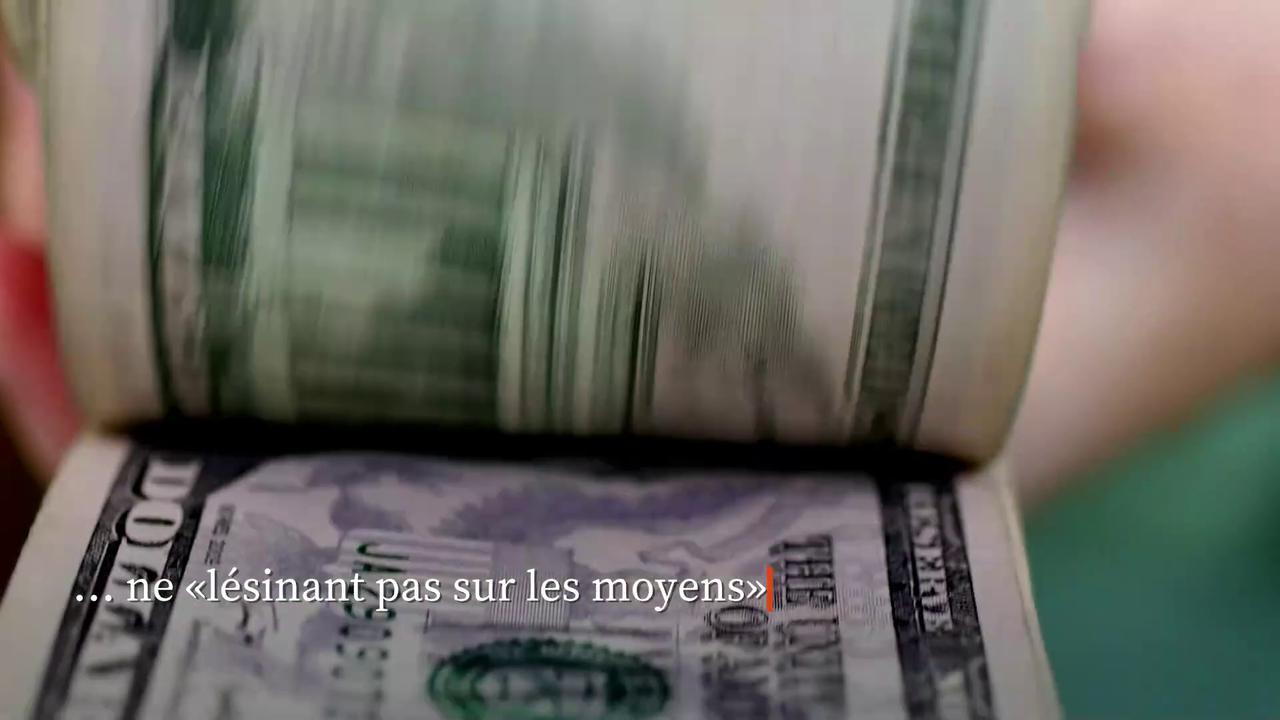 Video thumbnail for Un biographe maintient que Sarah Ferguson a eu une aventure avec P. Diddy.