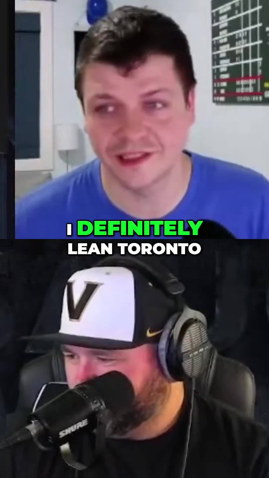 Video thumbnail for Runs in Detroit?