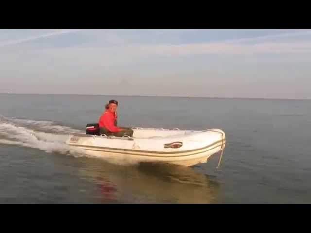 Video thumbnail for Phoca Waddentochten