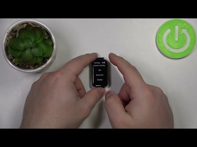 Video thumbnail for How to Soft Reset XIAOMI Redmi Smart Band Pro – Force Restart
