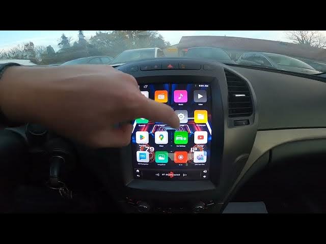 Video thumbnail for How to Find and Manage Volumes Settings in Opel Insignia I ( 2008 – 2017 )