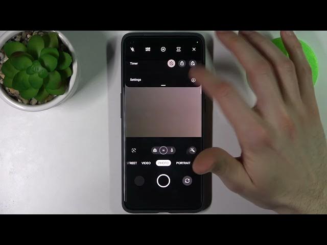 Video thumbnail for How to Apply Camera Watermark in REALME GT 2 Pro – Watermark Options