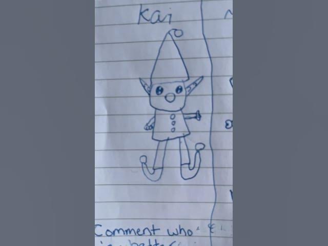 Video thumbnail for Who’s is better?