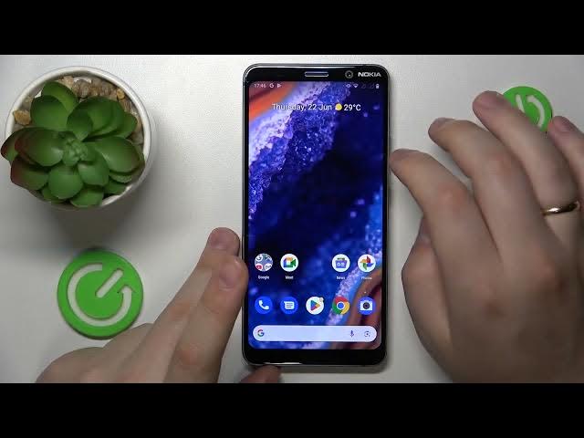 Video thumbnail for How to Bypass Parental Control in Nokia 9 PureView - Erase Family Link