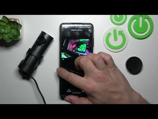 Video thumbnail for How to Delete Photos & Videos of DDpai Mini 3 Dash Cam?